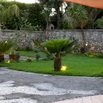 Vendégház Dream Garden Scafati