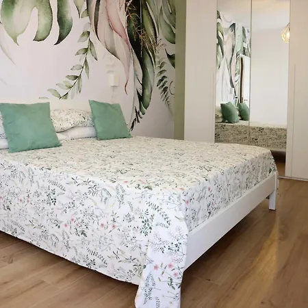 Dream Garden Gæstehus