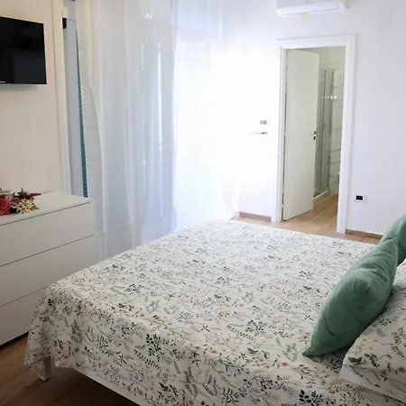 Gæstehus Dream Garden Scafati