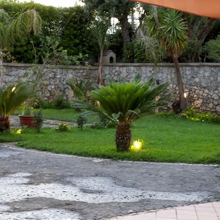 Gæstehus Dream Garden Scafati