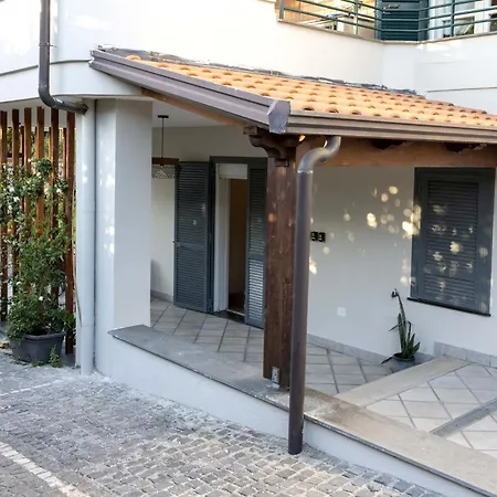 Dream Garden Scafati