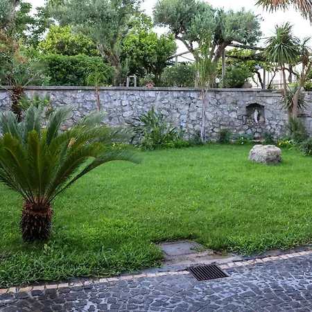 Dream Garden 3* Scafati