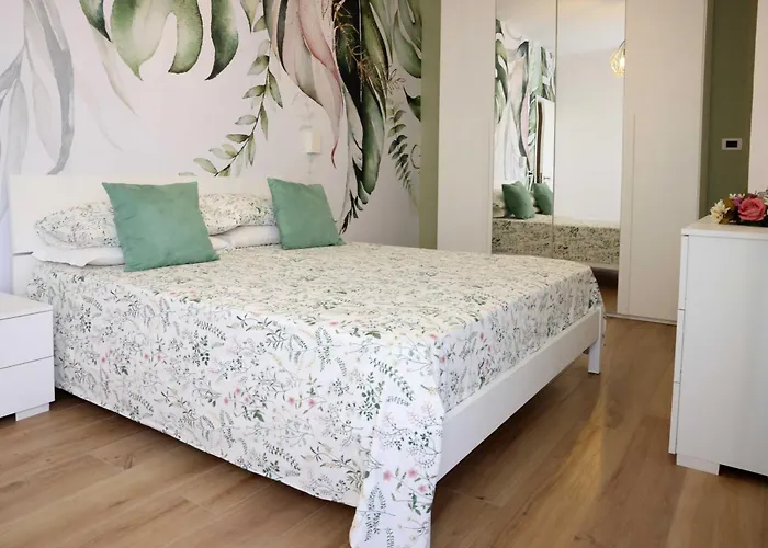 Dream Garden Πανσιόν