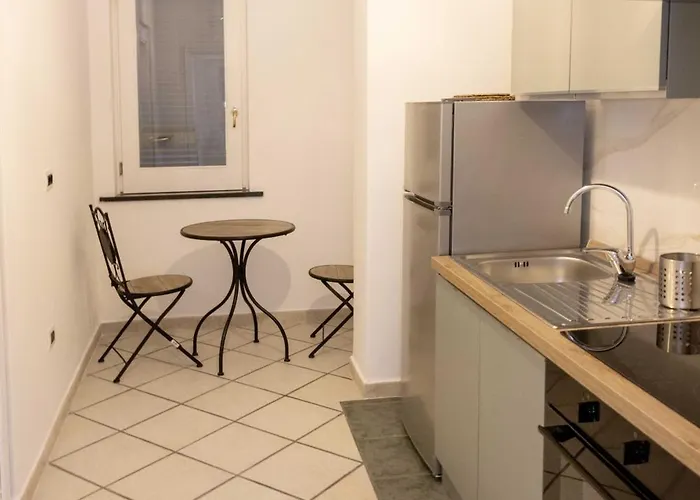 Dream Garden Πανσιόν 3*