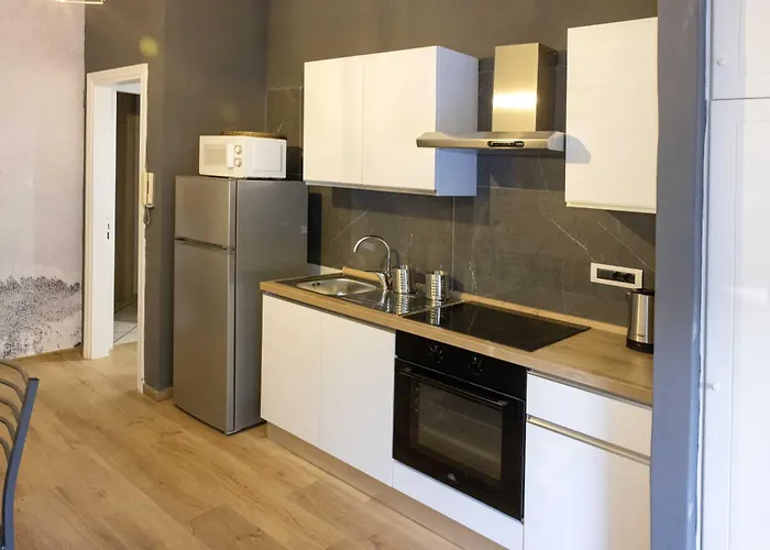 Πανσιόν Dream Garden 3*