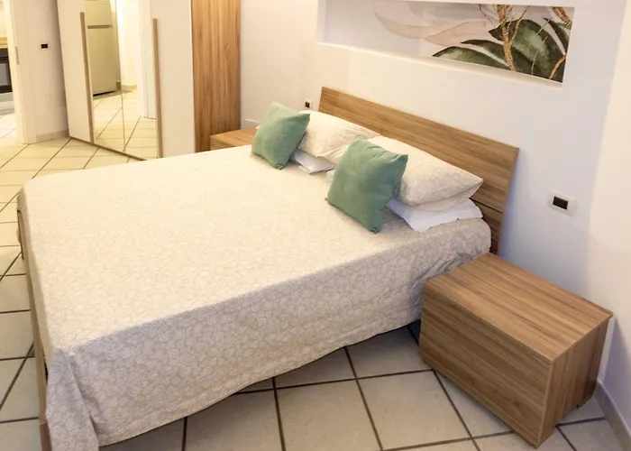 Dream Garden Πανσιόν