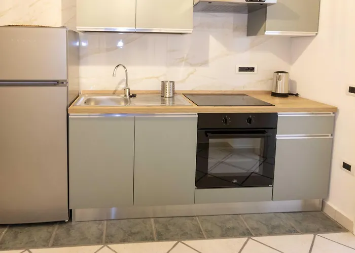 Πανσιόν Dream Garden 3*