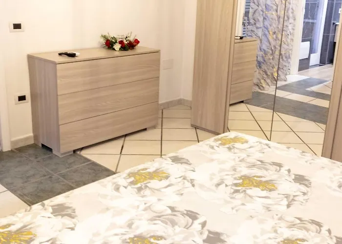 Dream Garden 3* Scafati