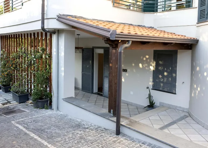 Dream Garden Scafati