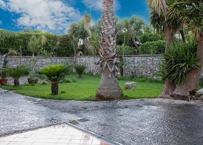 Πανσιόν Dream Garden