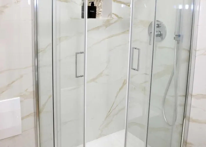 Dream Garden Πανσιόν Scafati