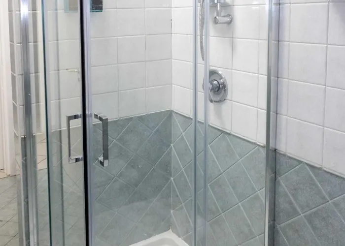 Dream Garden Πανσιόν Scafati