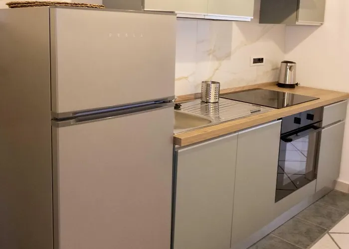 Πανσιόν Dream Garden