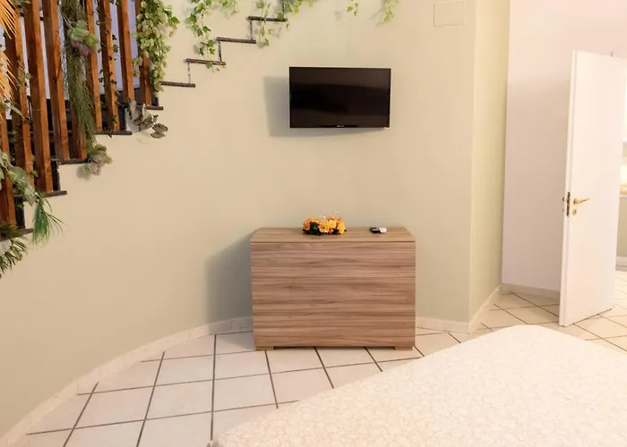 Dream Garden Πανσιόν 3*