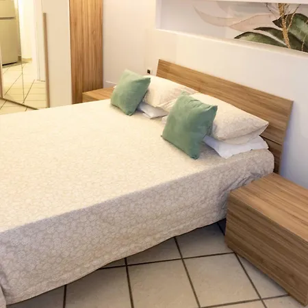 Dream Garden Guest house
