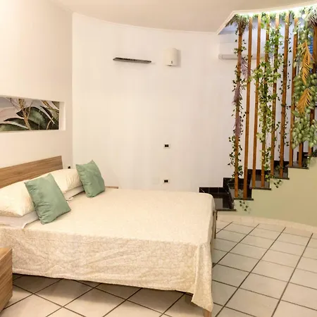 Dream Garden Guest house Scafati