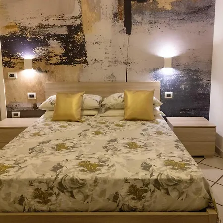 Guest house Dream Garden
