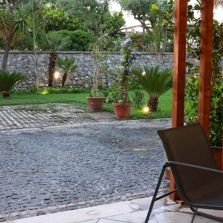 Guest house Dream Garden
