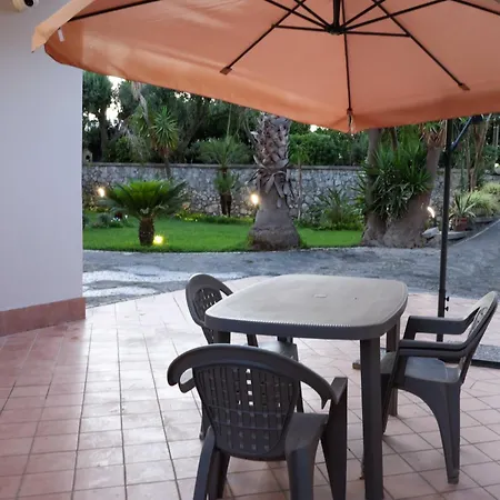 Dream Garden Penzion Scafati