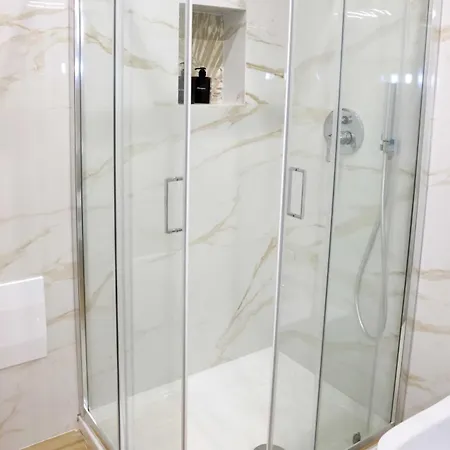 Dream Garden Penzion Scafati