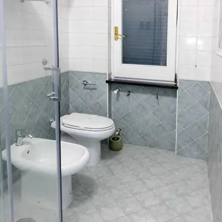 Penzion Dream Garden Scafati