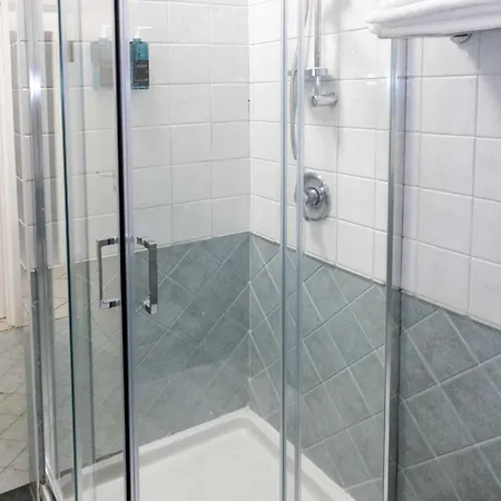 Dream Garden Penzion Scafati