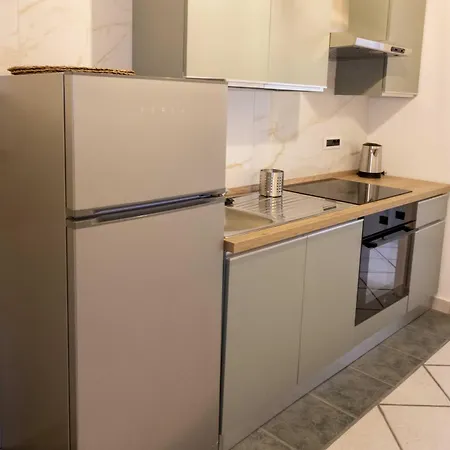 Pensión Dream Garden